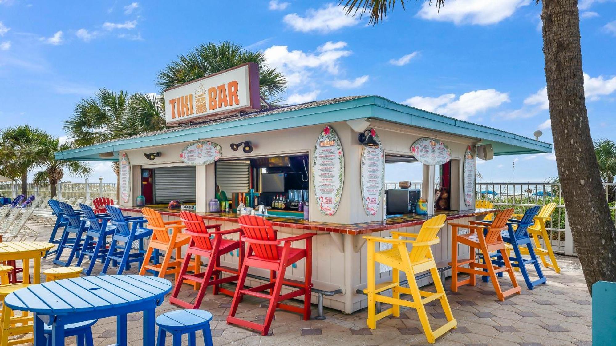 The Summit 1023 Panama City Beach Exterior foto
