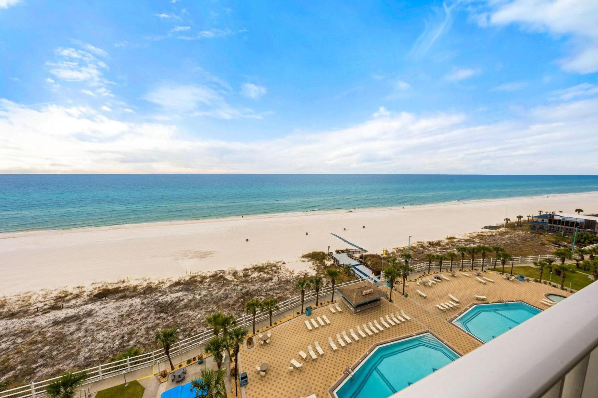 The Summit 1023 Panama City Beach Exterior foto