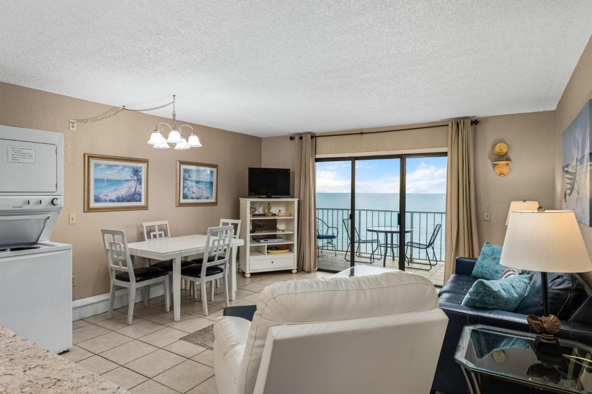 The Summit 1023 Panama City Beach Exterior foto