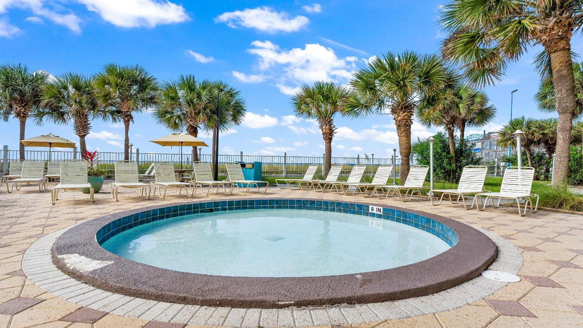 The Summit 1023 Panama City Beach Exterior foto