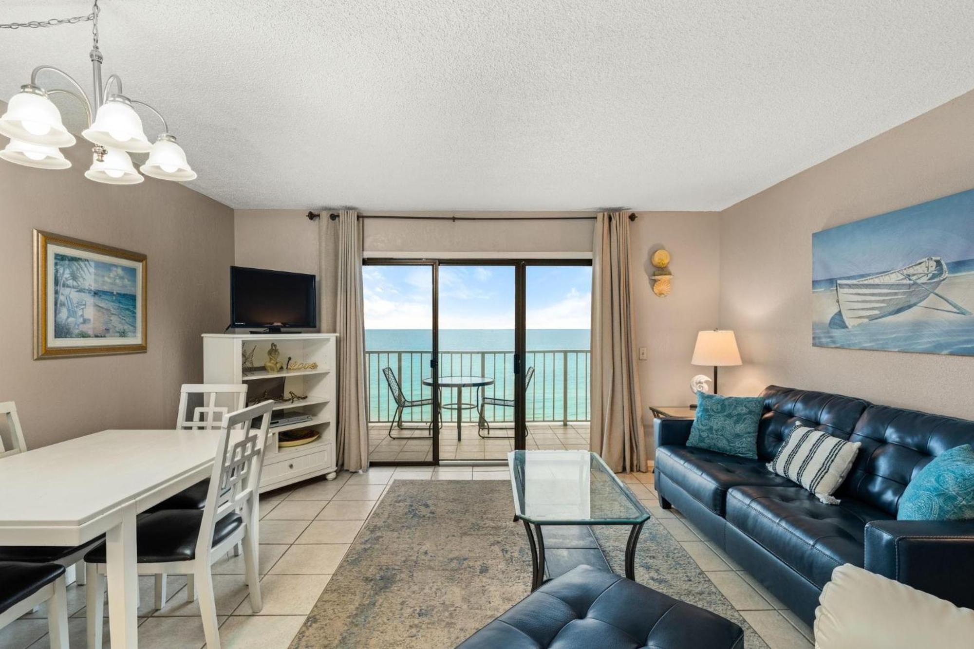 The Summit 1023 Panama City Beach Exterior foto