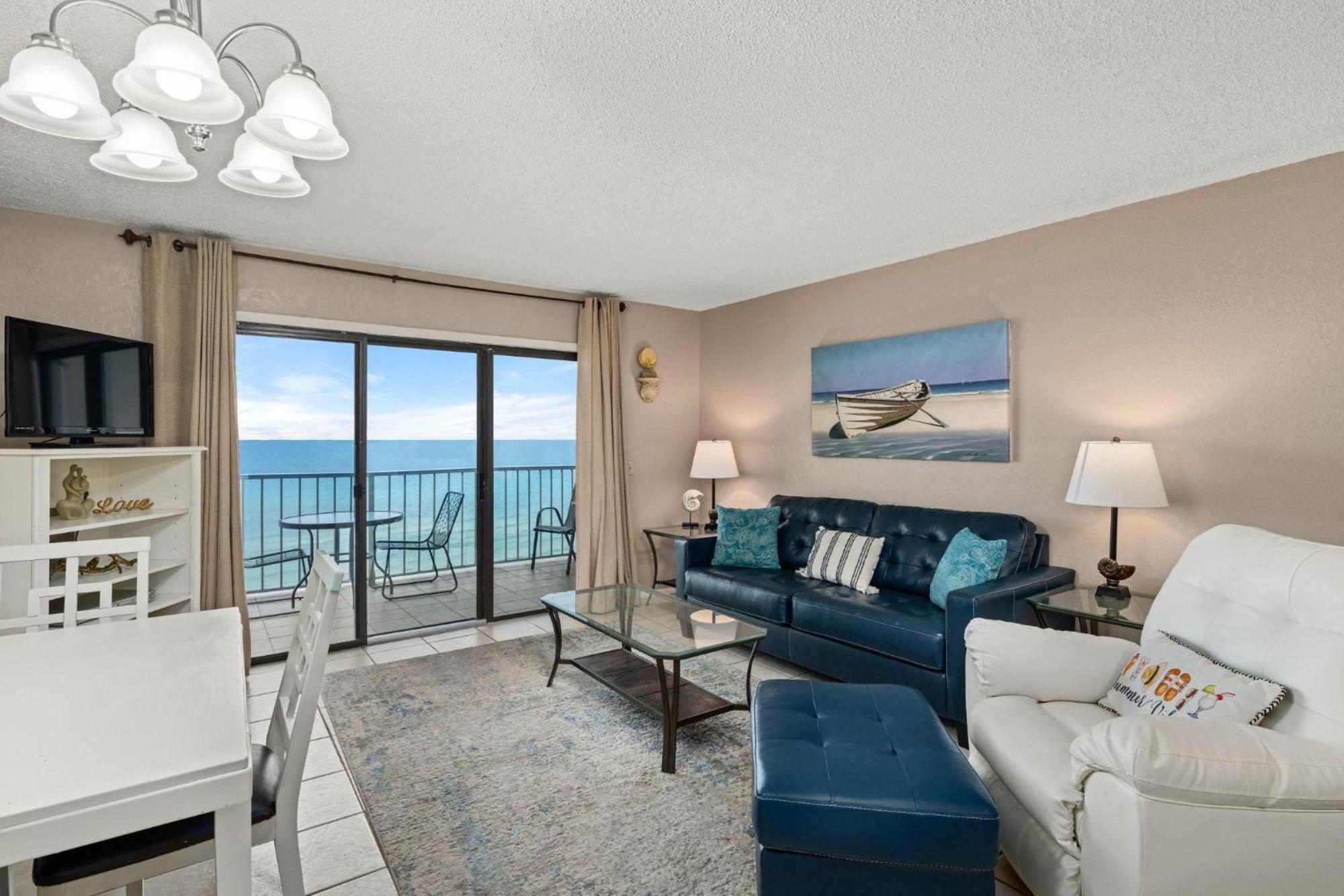 The Summit 1023 Panama City Beach Exterior foto