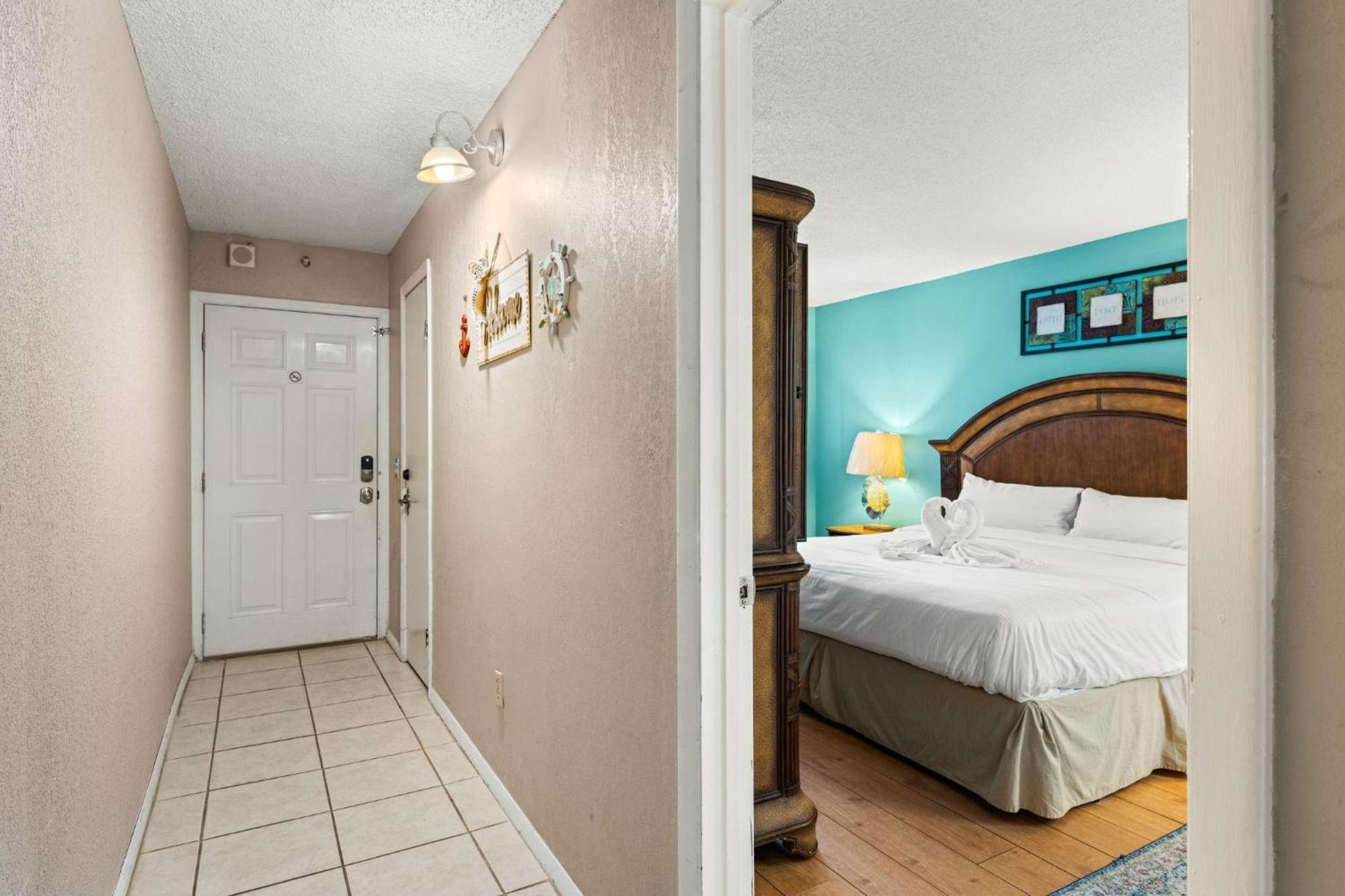The Summit 1023 Panama City Beach Exterior foto
